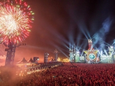 Decibel Outdoor Festival