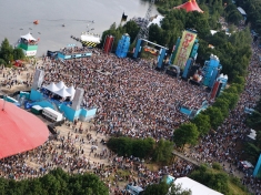 Festival Hilvarenbeek