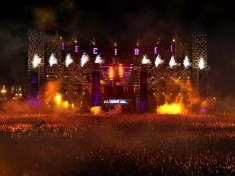 Decibel Outdoor Festival Nederland