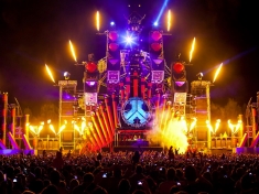 Festival Almere