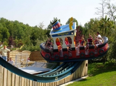 Pretpark Dennbroeucq