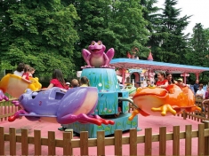 Dennlys Parc Frankrijk