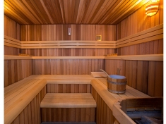 Sauna Utrecht