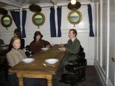 Museum Bremerhaven