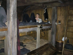 Deutsches Auswandererhaus Deutschland