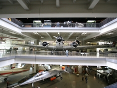 Deutsches Museum Deutschland