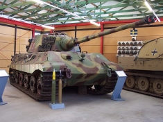Museum Munster (Nedersaksen)