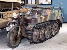 Deutsches Panzermuseum Munster Deutschland