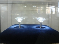 Diamant Museum Amsterdam