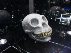 Diamant Museum Amsterdam Nederland