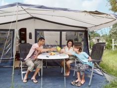 Vakantiepark Dierenbos