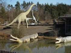 Pretpark Rehburg-Loccum