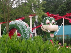 Familiepark Aquabest