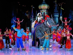 Disney On Ice
