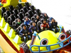 Disneyland Parijs