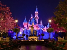 Disneyland Parijs Frankrijk