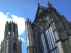 Overig Utrecht