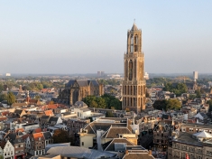 Domtoren Nederland