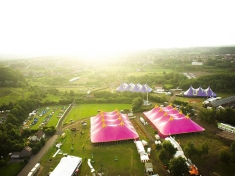 Dour Festival