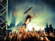Festival Dour