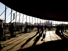 Dour Festival België