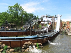 Pretpark Den Haag