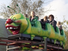 Pretpark Appelscha