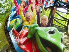 Erlebnispark Duinrell