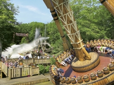 Freizeitpark Wassenaar