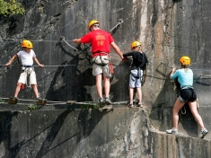 Durbuy Adventure