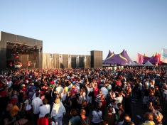 Dutch Valley Festival