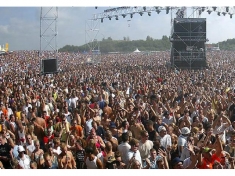 Festival Spaarnwoude