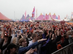 Dutch Valley Festival Nederland