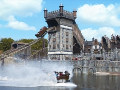 Winter Efteling