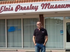 Elvis Presley Museum