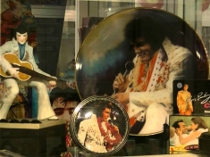 Elvis Presley Museum Nederland