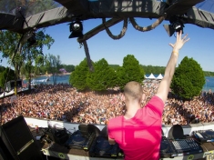 Festival Wijchen