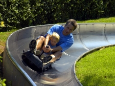 Pretpark Steinau an der Straße