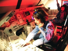 Euro Space Center