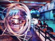 Themapark Transinne