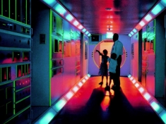 Euro Space Center België