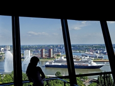 Overig Rotterdam