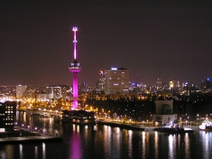 Euromast Nederland