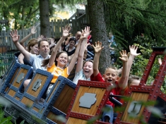 Pretpark Rust
