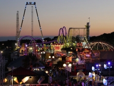 Europark Vias Plage