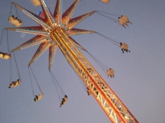 Pretpark Vias Plage