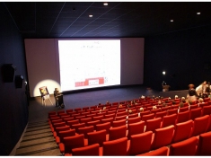 Euroscoop Tilburg