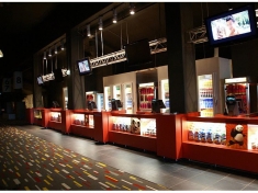 Bioscoop Tilburg