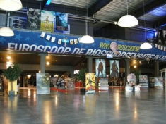 Euroscoop Tilburg Nederland