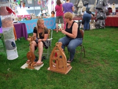 Farm & Country Fair Nederland